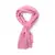 Foulard Ribban - pink, Farbe: pink personalisierte Geschenke 