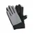 Touchpad Sport Handschuhe Vanzox - grau