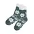 Socken Camiz - grau
