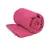 Saugfähiges Handtuch Bayalax - rosa