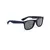 Sonnenbrille Leychan - navy blau
