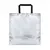Tasche Poznan - silber, Farbe: silber personalisierte Geschenke 