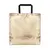 Tasche Poznan - vergoldet