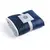 Decke Lerten - navy blau