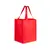 Tasche Shop XL - rot, Farbe: rot personalisierte Geschenke 