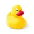 Ente Koldy - gelb