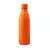 Trinkflasche Rextan - orange