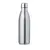 Trinkflasche Rextan - silber