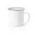 Sublimations Tasse Gover - schwarz