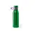 Trinkflasche Cartex - grün, Farbe: grün personalisierte Geschenke 