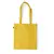 Tasche Frilend - gelb, Farbe: gelb personalisierte Geschenke 