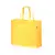 Tasche Kaiso - gelb, Farbe: gelb personalisierte Geschenke 