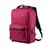 Anti-Diebstahl Rucksack Komplete - rot, Farbe: rot personalisierte Geschenke 