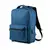 Anti-Diebstahl Rucksack Komplete - blau