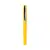 Roller Pen Kasty - gelb, Farbe: gelb personalisierte Geschenke 