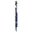 Kugelschreiber Pointer Lekor - navy blau, Farbe: navy blau personalisierte Geschenke 