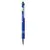 Kugelschreiber Pointer Lekor - blau, Farbe: blau personalisierte Geschenke 