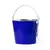 Eimer Duken - blau, Farbe: blau personalisierte Geschenke 