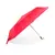Regenschirm Keitty - rot, Farbe: rot personalisierte Geschenke 