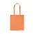 Tasche Rassel - orange, Farbe: orange personalisierte Geschenke 