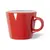 Tasse Kario - rot, Farbe: rot personalisierte Geschenke 