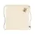 Rucksack Sanfer Fairtrade - naturfarben, Farbe: naturfarben personalisierte Geschenke 