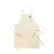 Apron Zowi Fairtrade