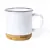 Tasse Larray - weiß, Farbe: weiß personalisierte Geschenke 