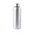Trinkflasche Pigot - silber, Farbe: silber personalisierte Geschenke 