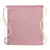 Rucksack Konim - rosa