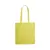 Tasche Graket - gelb, Farbe: gelb personalisierte Geschenke 