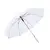 Regenschirm Korlet - weiß