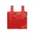 Faltbare Tasche Restun - rot, Farbe: rot personalisierte Geschenke 