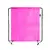 Rucksack Lambur - pink, Farbe: pink personalisierte Geschenke 