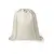 Sublimations Rucksack Lizcom - naturfarben, Farbe: naturfarben personalisierte Geschenke 