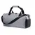 Tasche Lutux - grau, Farbe: grau personalisierte Geschenke 