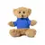 Teddy Loony - blau, Farbe: blau personalisierte Geschenke 