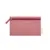 Kosmetik Tasche Halgar - rot, Farbe: rot personalisierte Geschenke 