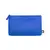 Kosmetik Tasche Akilax - blau, Farbe: blau personalisierte Geschenke 