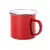 Tasse Kirpal - rot, Farbe: rot personalisierte Geschenke 
