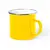 Tasse Kirpal - gelb, Farbe: gelb personalisierte Geschenke 