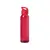 Trinkflasche Tinof - rot, Farbe: rot personalisierte Geschenke 