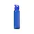 Trinkflasche Tinof - blau, Farbe: blau personalisierte Geschenke 