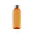 Trinkflasche Hanicol - orange, Farbe: orange personalisierte Geschenke 