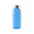 Trinkflasche Hanicol - hellblau, Farbe: hellblau personalisierte Geschenke 