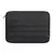 Laptop-Tasche Krayon - schwarz, Farbe: schwarz personalisierte Geschenke 