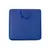 Kissen Rostel - blau, Farbe: blau personalisierte Geschenke 