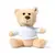 Teddy Sincler - naturfarben, Farbe: naturfarben personalisierte Geschenke 