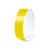 Armband Fonten - gelb, Farbe: gelb personalisierte Geschenke 