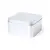 Geschenk-Box Topak - silber, Farbe: silber personalisierte Geschenke 